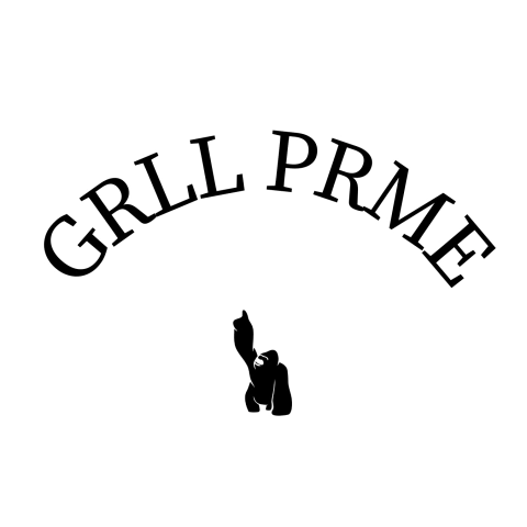 Gorilla Prime