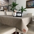 Toalha de Mesa Impermeável Fendi - Chilu Handcraft