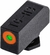 Mira Noturna TruGlo TRITIUM PRO Glock 42, 43, 43x e 48. (Anel Laranja) - comprar online