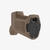 Pistol Grip Magpul MOE-K2-XL AR/T4 Empunhadura - FDE na internet