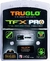 Mira Noturna TruGlo TFX PRO Glock 20, 21, 25, 28, 29, 30 e mais Fibra Óptica Trítio. - (cópia) - TRUGLO MIRAS