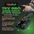 Mira Noturna TruGlo TFX PRO CZ P10/10C Series Fibra Óptica Trítio. - comprar online