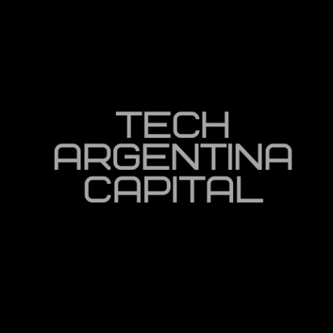 Tech Argentina capital