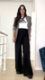 Calça Selena na internet