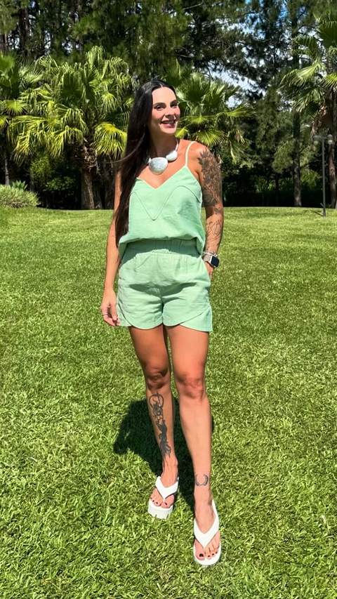 Shorts Erika