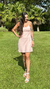 Vestido Bianca na internet