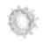 Anel Peniano Dots Power Plus Cockring  LOVETOY - Tudo Prazer