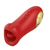 Simulador de sexo oral com formato de boca,10 modos de vibração ,estímulos - YOUVIBE - comprar online