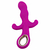 Vibrador Entice Emily com 10 modos de vibração e 6 níveis de velocidade - LEALSO - comprar online