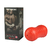 Masturbador masculino. Feito em cyberskin, com saliências internas em um tubo em forma de lanterna, que faz com que seja muito discreto e facilita o manuseio - MAGICAL KISS - comprar online