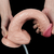 Prótese Realistica - 11 Squirt Extreme Dildo - LOVETOY