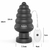 Plug Anal 18x8,3 - King Sized Vibrating Anal Cracker - LOVETOY - comprar online