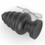 Plug Anal 18x8,3 - King Sized Vibrating Anal Cracker - LOVETOY - Tudo Prazer