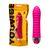 Vibrador personal recarregável com 10 modos de vibração - YOUVIBE - comprar online