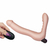 Penetrador wireless recarregável com plug vaginal, permite o uso sem cintas, estimula o ponto G e próstata, possui 10 modos de vibração - LOVETOY - comprar online