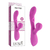 Vibrador de ponto G e clitóris com pulsação - VSCN VELTY