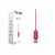 Pênis Plug em Silicone com 10 Modos de Vibração - I-MOON - comprar online