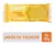 Jabón de tocador Limol vitalidad citrica 3 x 90 g (10252) en internet