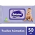 Toallitas Húmedas Babysec Premium x 50 uni x 1 Paq (12487734) - comprar online