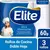 Elite Ultra con Algodon 60 PAÑOS x3 Unidades (12488011) - comprar online