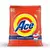 Jabón en polvo Ace Limpieza Completa para lavar blancos y colores 400 g (18432) - comprar online