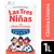 Leche Las Tres Niñas Clásica Liviana 2% (25022) - comprar online