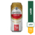 Cerveza Amstel Lager Lata 710ml (23244) - comprar online
