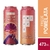 Espumante Frizze Italian Pomelo Lat 473 ml (2861) - comprar online