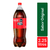 Gaseosa Coca-cola Sabor Original 2.25 L (25001) - comprar online