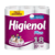 Papel Higienico Higienol Doble Hoja Plus 30 mts 18 uni (12487935) - comprar online