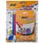 Kit Bic 12 Lápis de color + 2 Lápis Pretos Kids + 1 saca puntas + 1 Borrador (9354041) - comprar online