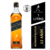 Whisky Johnnie Walker Black Label 12 Años 1 L (2983) en internet