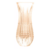 Vaso De Cristal Queen 6x15cm Wolff