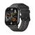 Imagem do Zeblaze-Smartwatch GTS 3 Pro para homens e mulheres, tela HD AMOLED, rastreamento de saúde e fitness, IP68 impermeável, novo