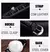Relogio masculino carnaval moda relógio de negócios para homens marca luxo pequeno segundo relógio de pulso quartzo à prova dwaterproof água reloj hombre