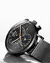 Ailang marca de luxo tourbillon relógios moda feminina couro automático mecânico senhoras relógio esporte relogio feminino menina - comprar online