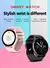 LIGE-Smartwatch para homens e mulheres ,relógio de fitness ,monitor de frequência cardíaca , impermeável ,Xiaomi, Androd ,IOS ,Lady Gift ,esporte - comprar online