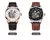Oubaoer relógios masculinos 2024 mecânico automático marca superior de luxo tourbillon auto enrolamento couro esporte relógio pulso - comprar online