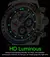 PAGANI DESIGN-Relógio Mecânico Automático Masculino, Relógio Impermeável, Moldura Cerâmica, Relógio Rainbow Business, Marca de Luxo Top - loja online