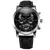 FORSINING-Luxo Tourbillon relógios de pulso para homens, movimento mecânico automático, esporte relógio militar, relógio masculino, novo