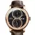 Suíça marca de luxo lobinni relógios masculinos safira automático mecânico multi-função dial 50 m relógio à prova dwaterproof água l18015