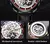 AILANG Grande Dial Vintage Mens Pulso Esportes Tourbillon Oco Automático Mecânico Mão Enrolamento Relógio dos homens - loja online