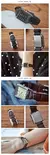Casio Watch Relógio das mulheres Marca De Luxo Analógico Couro Praça dial Relógio de Pulso das Mulheres do Sexo Feminino Relógio de Quartzo ???? ??????? reloj mujer zegarek damski montre femme relojes para mujer V007 - loja online