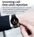 Imagem do LIGE-Relógio Smart Band para Homens e Mulheres, Rastreador de Atividades, Previsão do tempo em tempo real ,relógio esportivo para senhoras ,Xiaomi