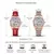 Chenxi novo relógio mecânico automático feminino marca de luxo elegante senhoras relógio rosa ouro aço inoxidável à prova dwaterproof água relógios pulso - comprar online
