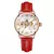 Relógios mecânicos de esqueleto feminino, relógio feminino, relógio automático, relógio automático para senhoras, nova marca de moda, luxo - loja online