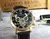 FORSINING-Luxo Tourbillon relógios de pulso para homens, movimento mecânico automático, esporte relógio militar, relógio masculino, novo