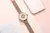 Relógios mecânicos de esqueleto feminino, relógio feminino, relógio automático, relógio automático para senhoras, nova marca de moda, luxo