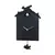 1pc criativo elegante cuco casa pendurado relógio de parede relógio de madeira com carrilhão e pêndulo para escritório em casa sala estar