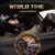 North edge masculino relógio inteligente horário mundial contagem regressiva velocidade cronômetro militar do exército smartwatch natação à prova dwaterproof água 50m - loja online